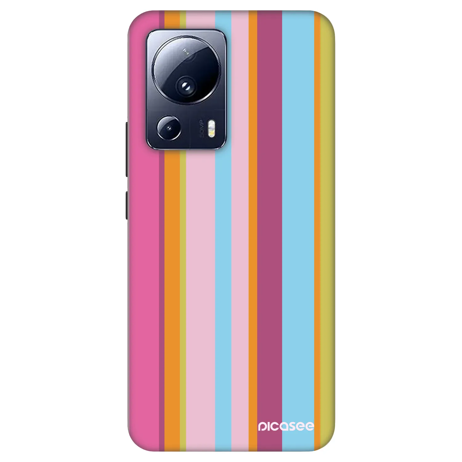 Picasee Fashion Case για Xiaomi 13 Lite - Golden hour