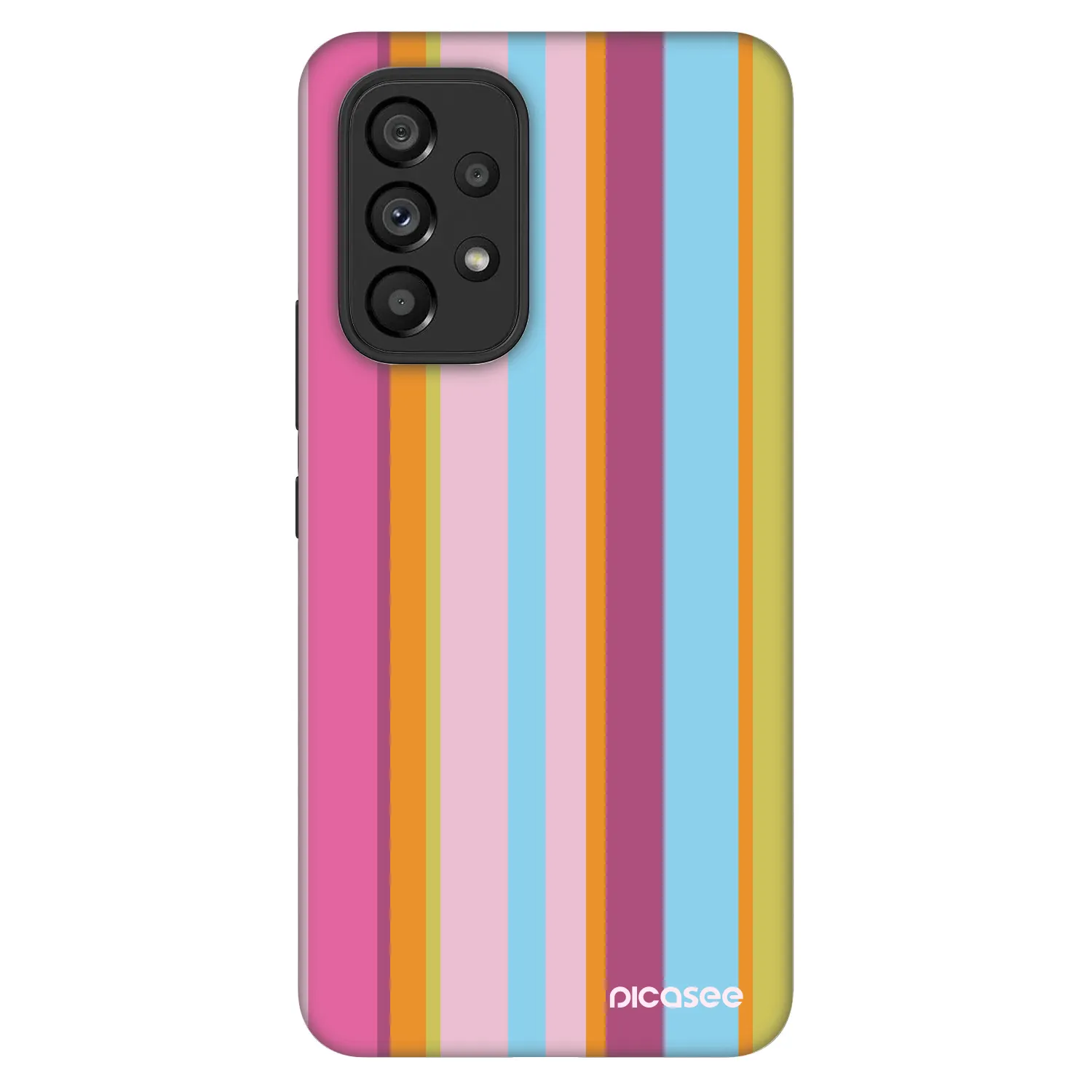 Picasee Fashion Case για Samsung Galaxy A53 5G A536 - Golden hour