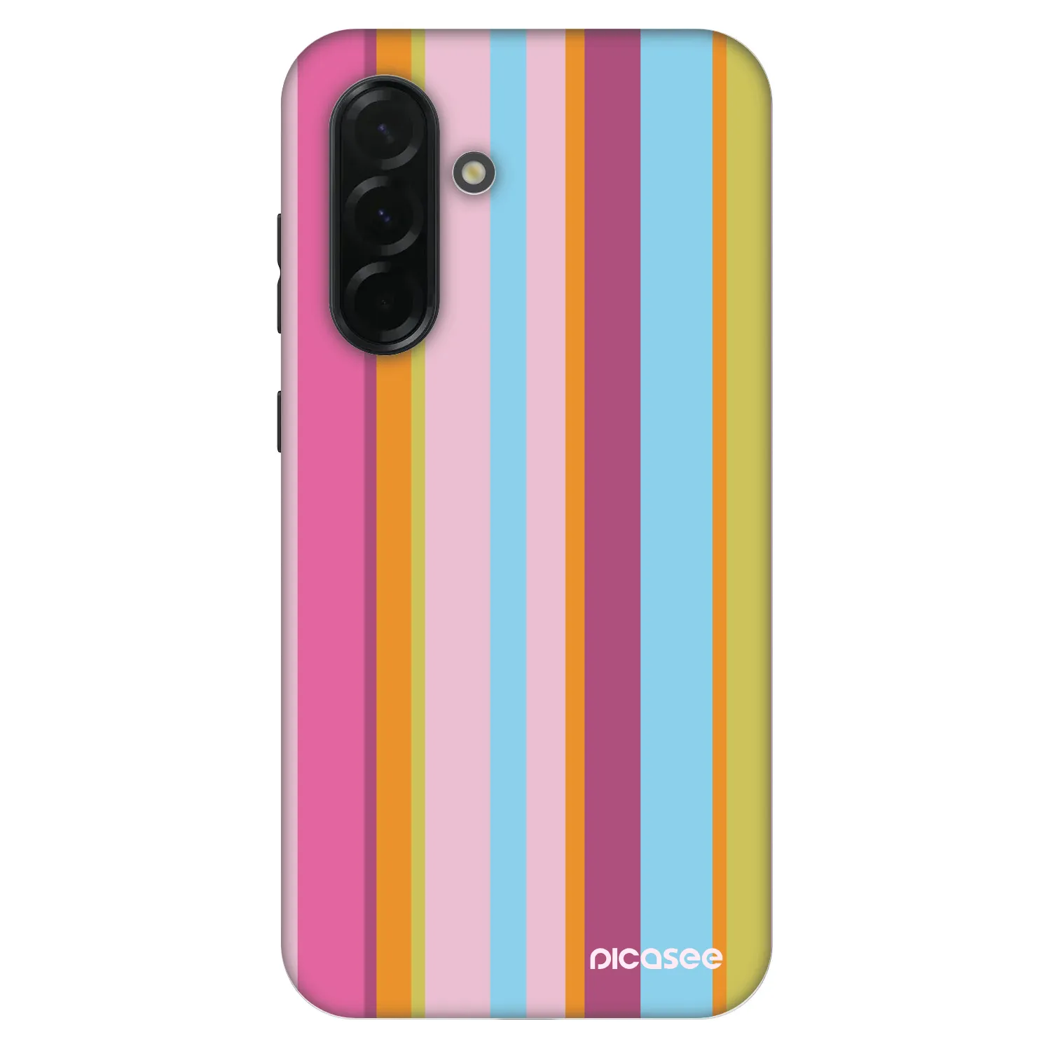Picasee Fashion Case για Samsung Galaxy A36 5G - Golden hour