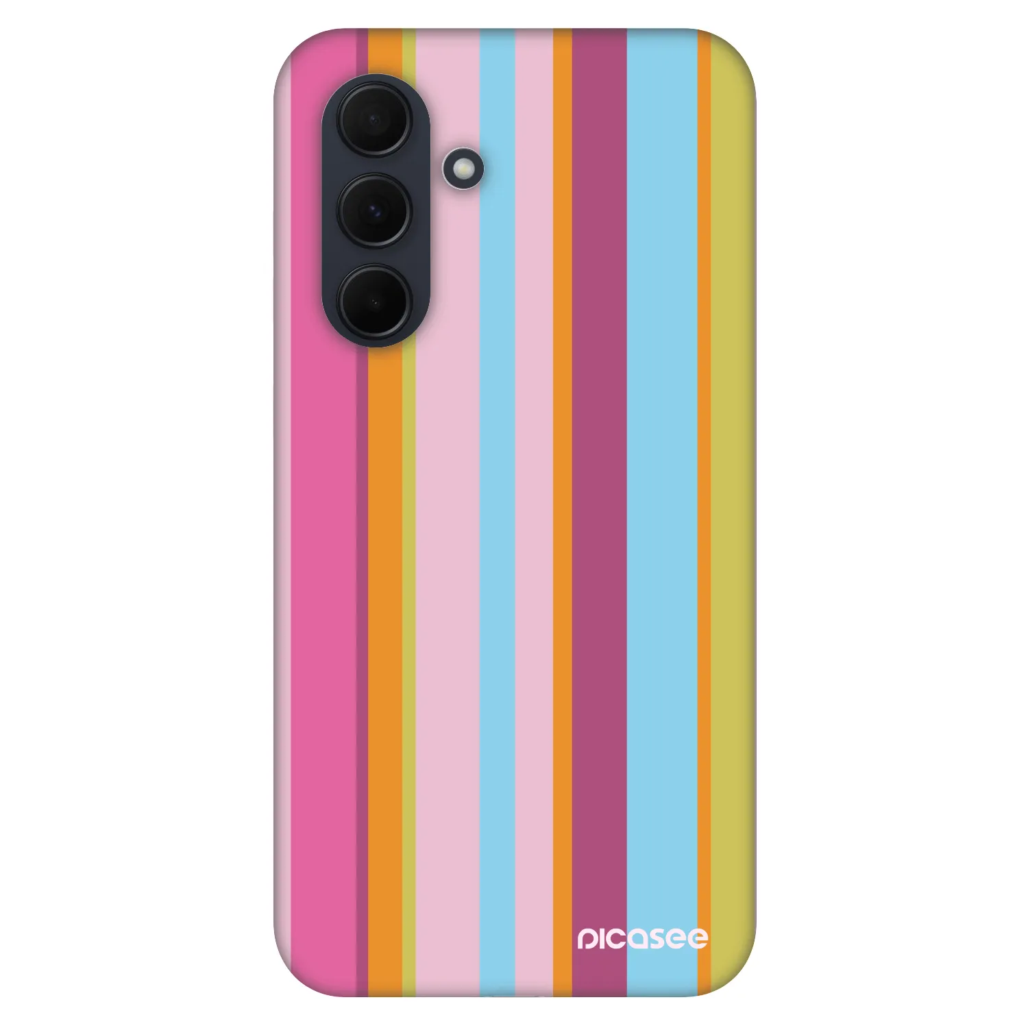 Picasee Fashion Case για Samsung Galaxy A35 5G A356B - Golden hour