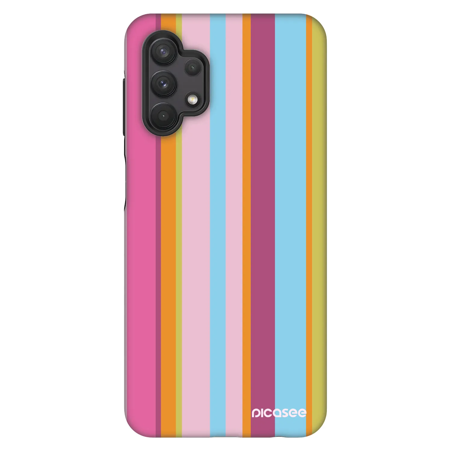 Picasee Fashion Case για Samsung Galaxy A32 5G A326B - Golden hour