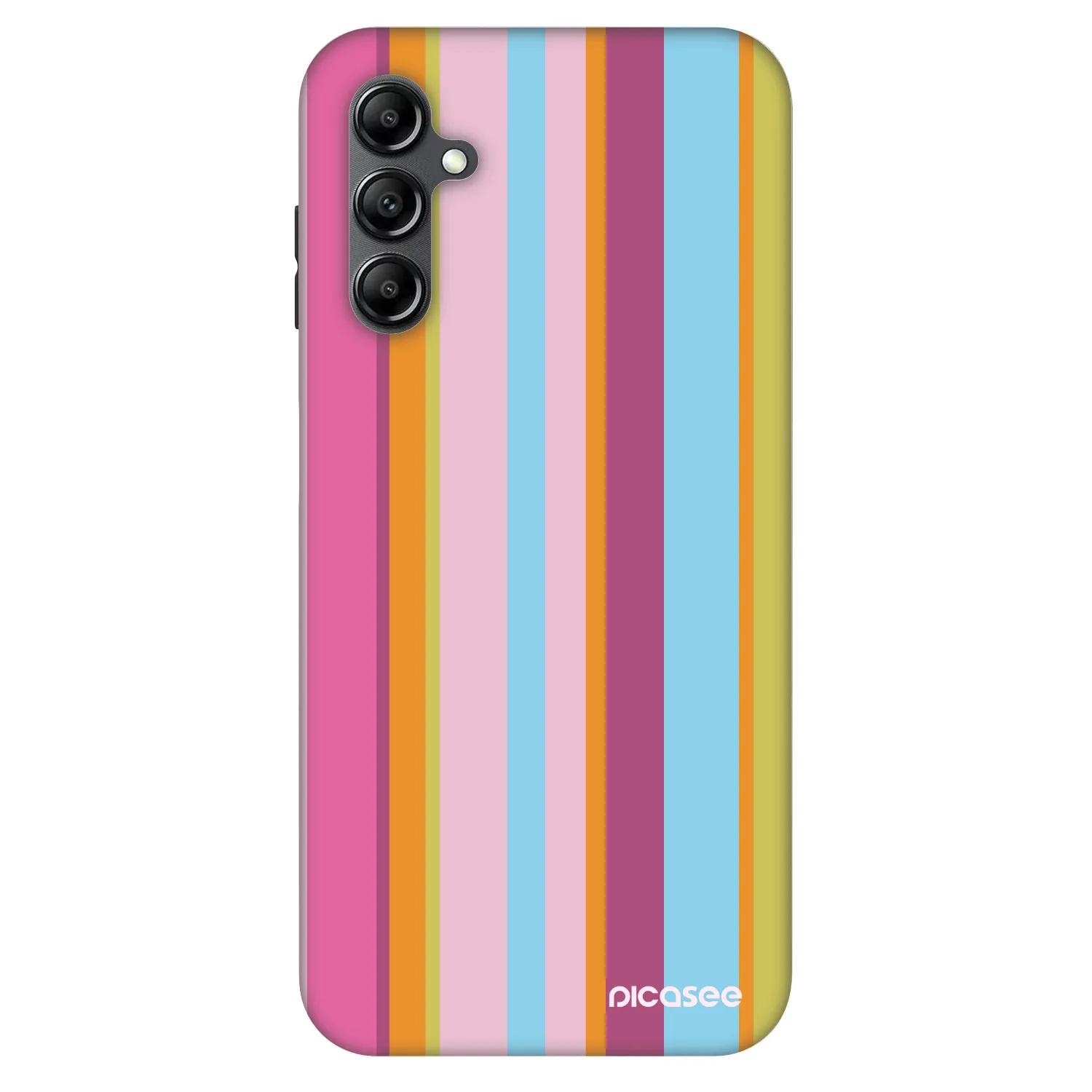 Picasee Fashion Case για Samsung Galaxy A14 4G A145R - Golden hour