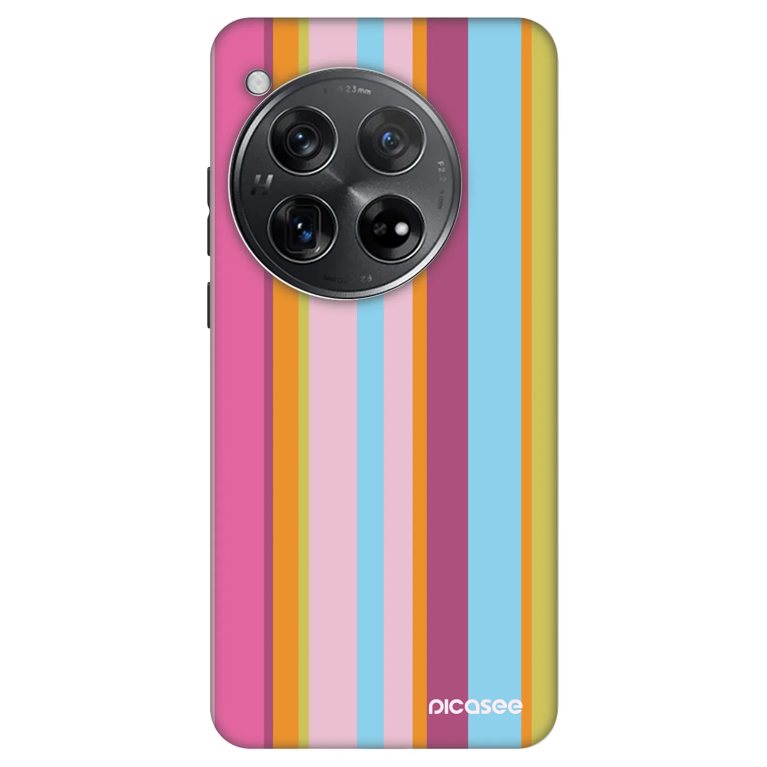Picasee Fashion Case για OnePlus 12 5G - Golden hour