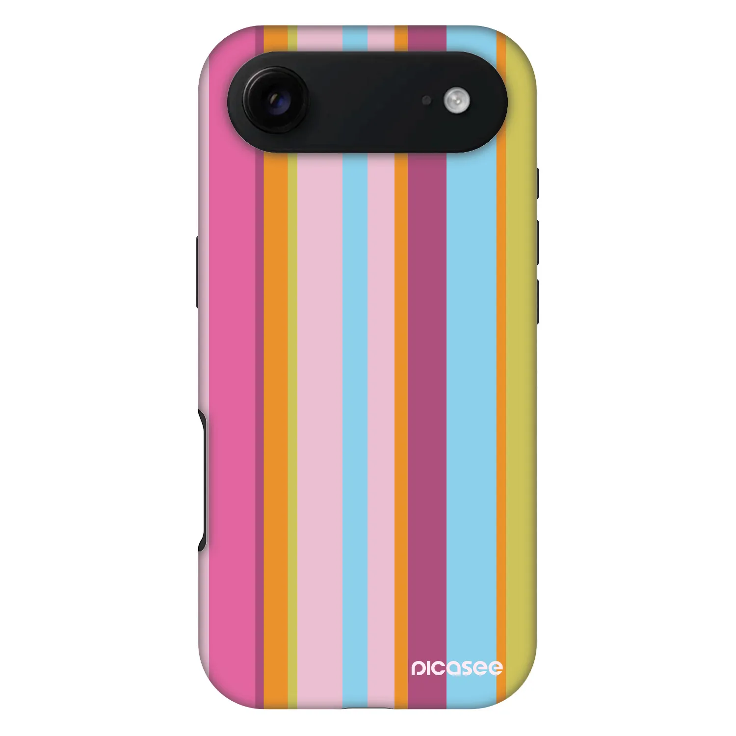 Picasee Fashion Case MagSafe για Apple iPhone Air - Golden hour