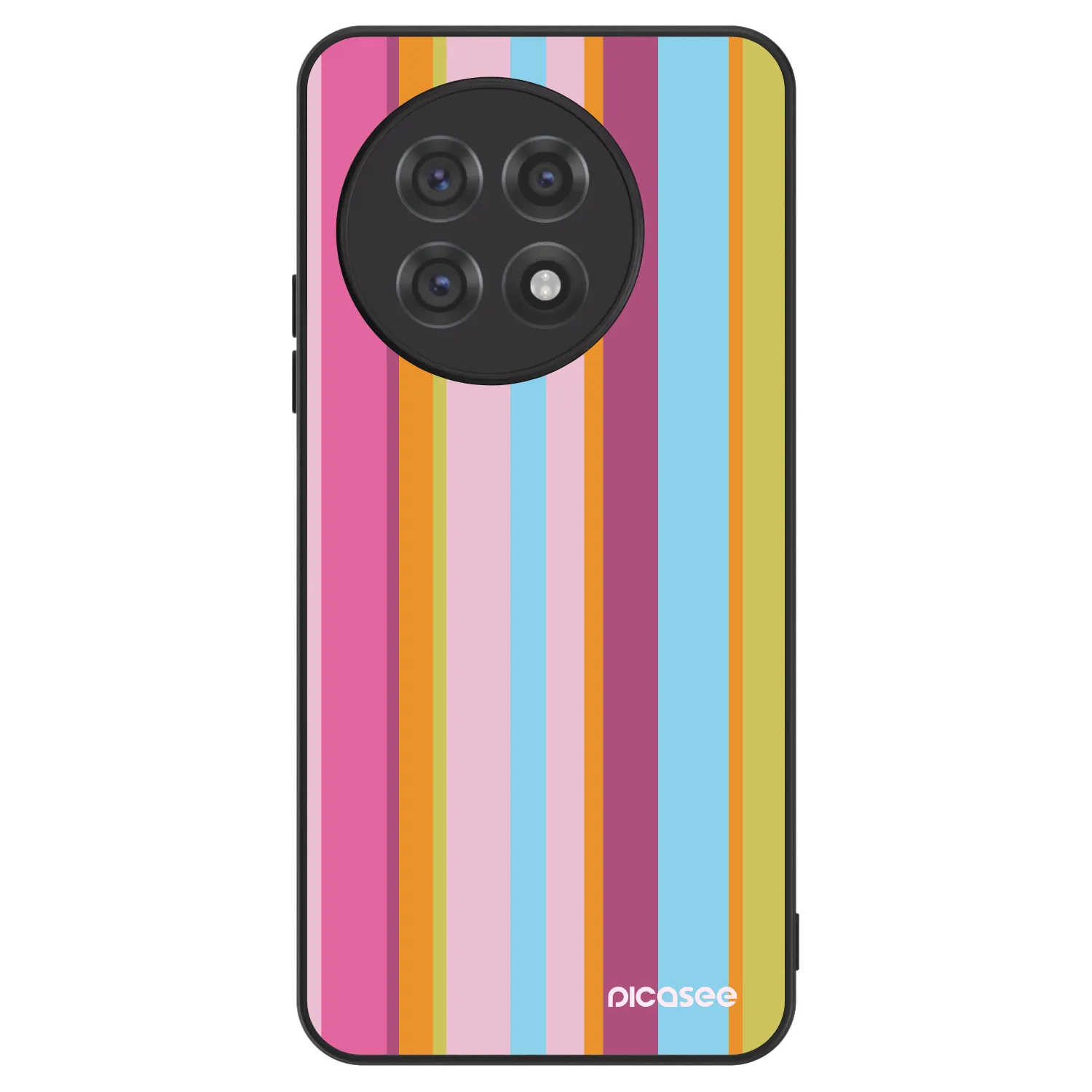 Picasee ULTIMATE CASE για OnePlus 13R 5G - Golden hour