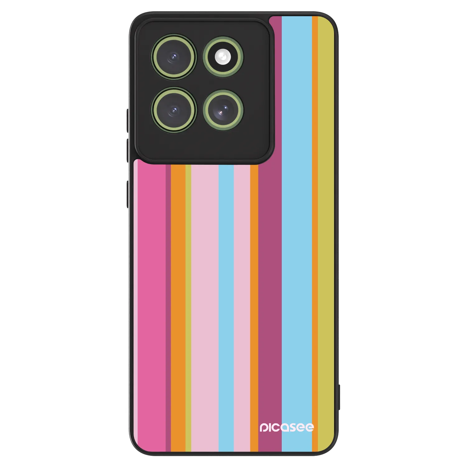 Picasee ULTIMATE CASE για Motorola Moto G86 5G - Golden hour