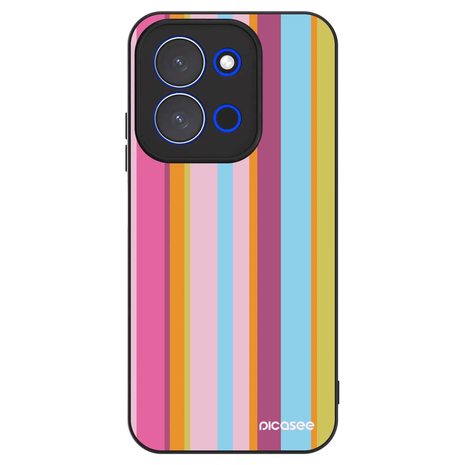Picasee ULTIMATE CASE για Xiaomi Redmi 15C 4G - Golden hour