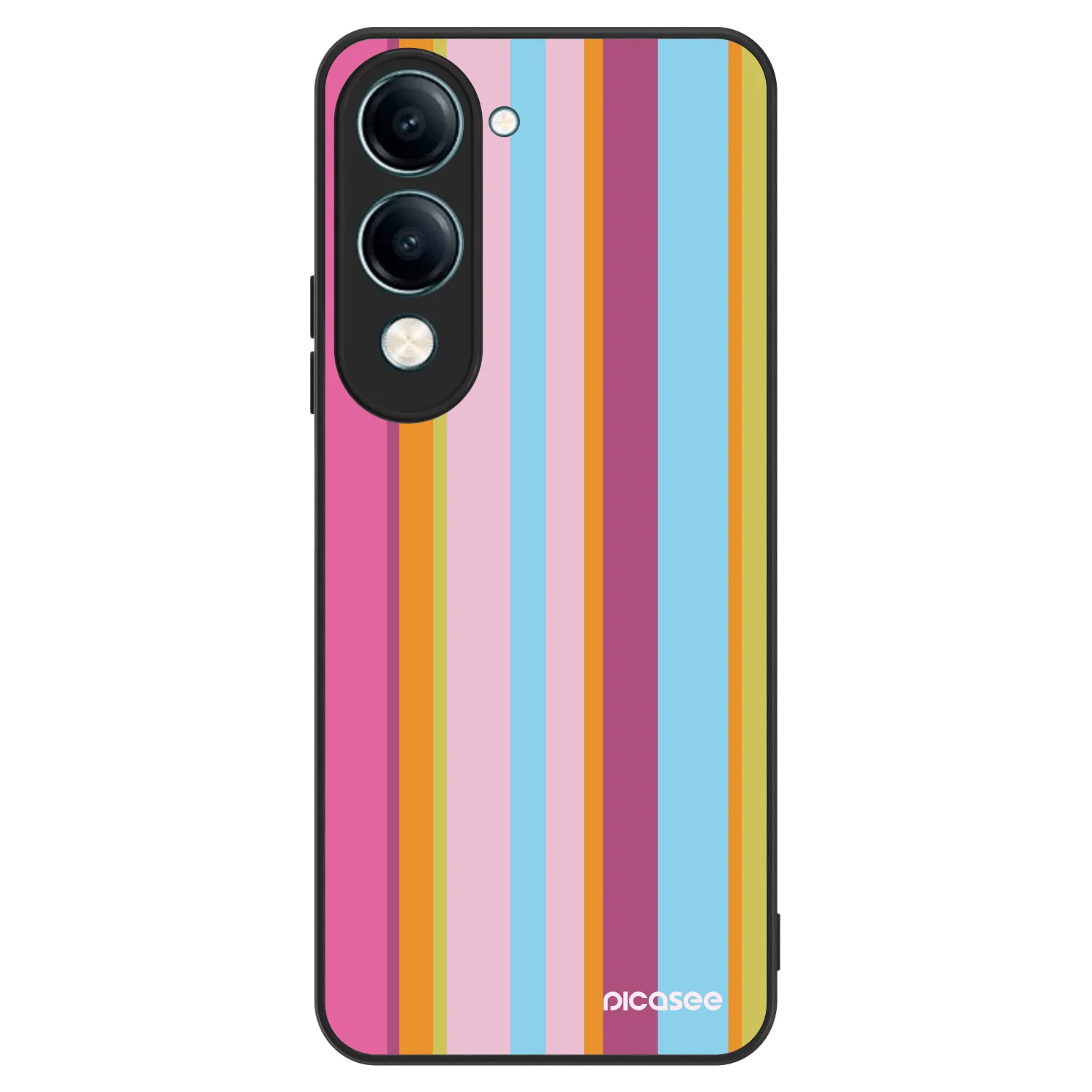 Picasee ULTIMATE CASE για Vivo Y29s 5G - Golden hour