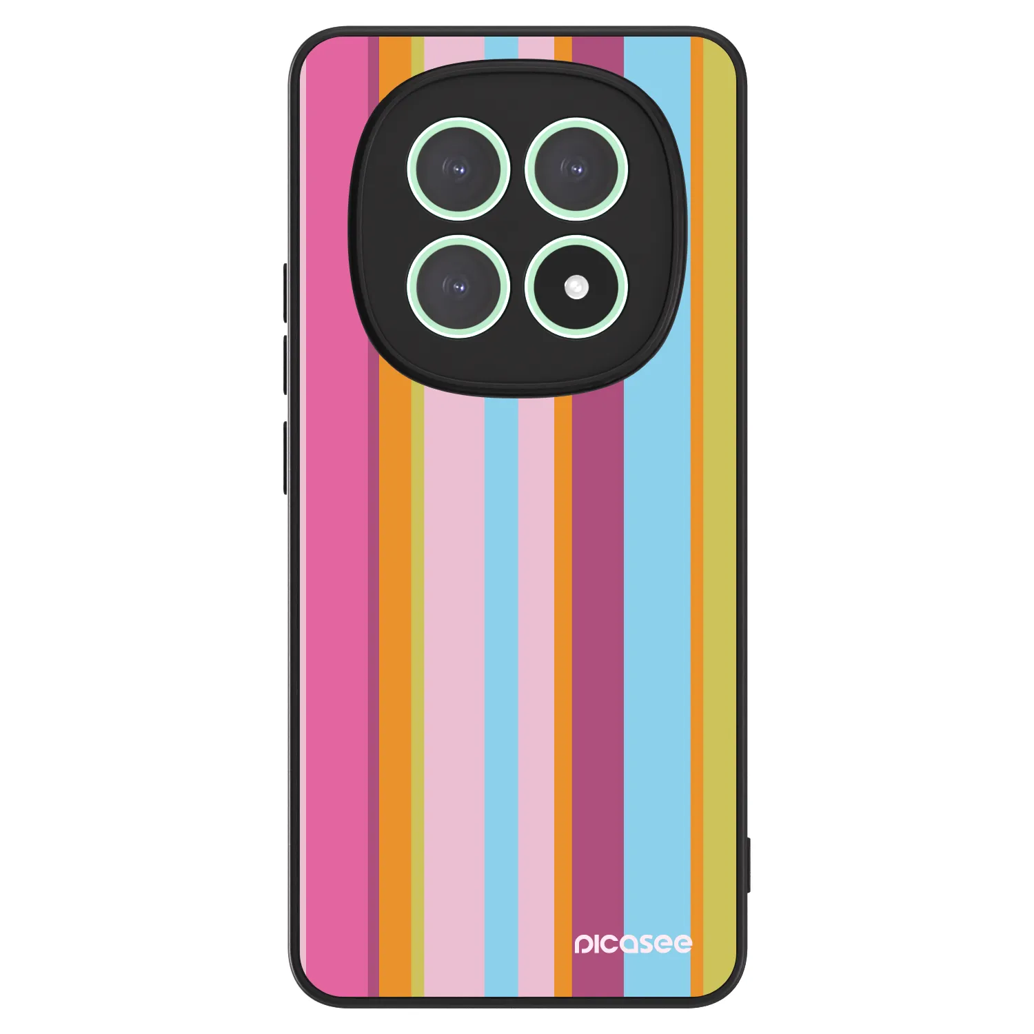 Picasee ULTIMATE CASE για Xiaomi Redmi Note 15 4G - Golden hour