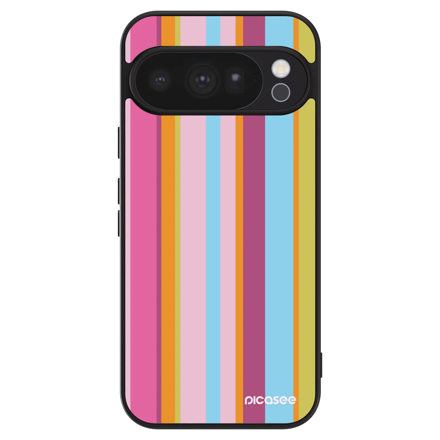 Picasee ULTIMATE CASE για Google Pixel 10 Pro - Golden hour