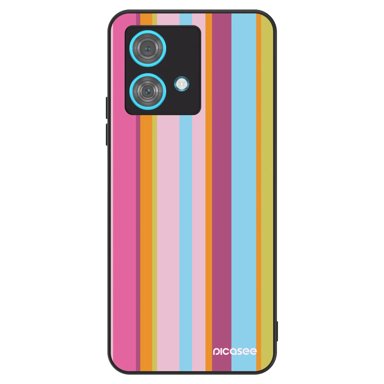 Picasee ULTIMATE CASE για Motorola Edge 40 Neo - Golden hour