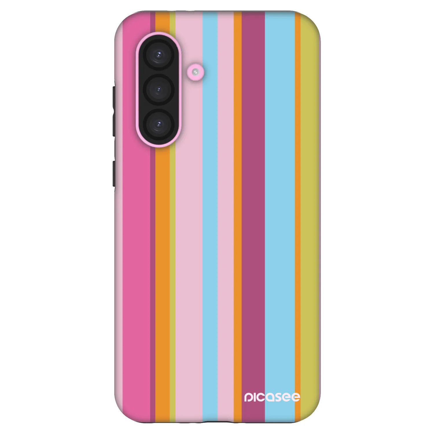 Picasee Fashion Case για Samsung Galaxy A56 5G A566B - Golden hour