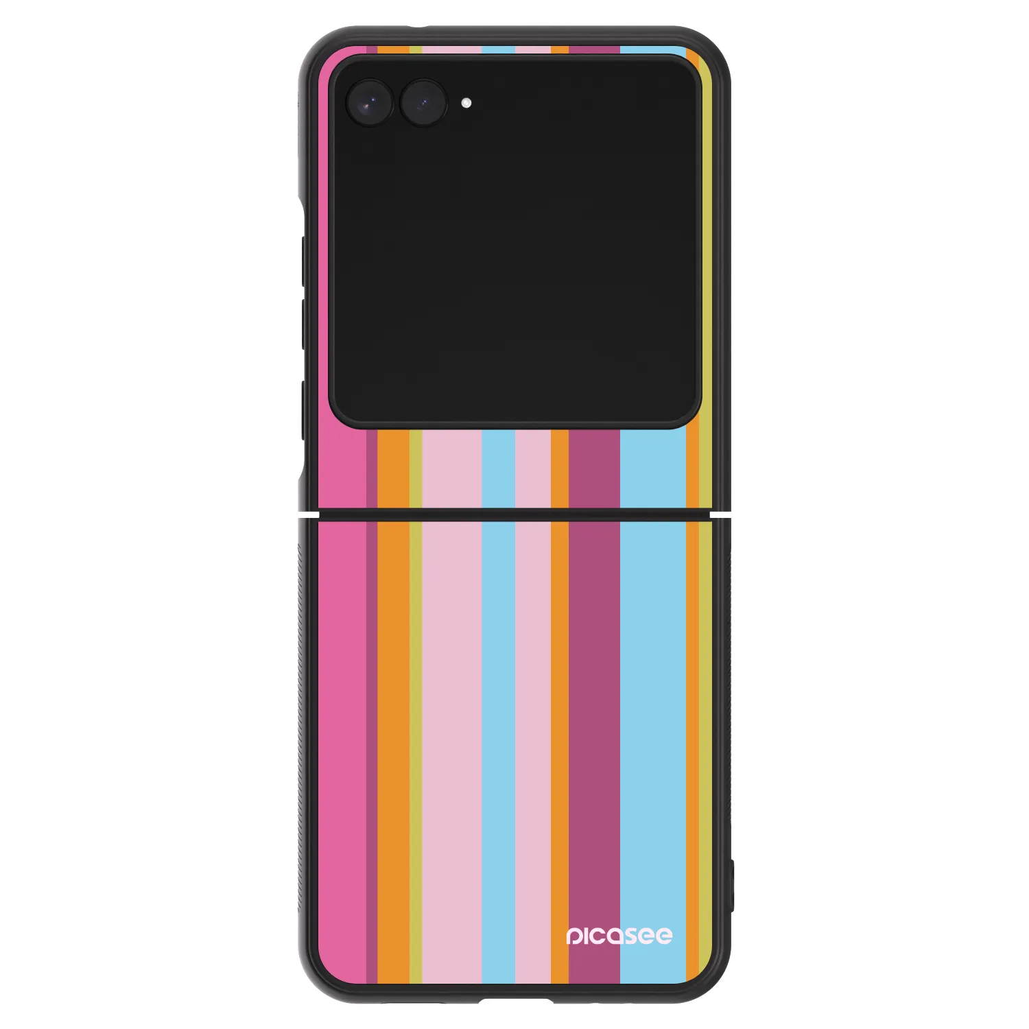 Picasee ULTIMATE CASE για Motorola Razr 60 - Golden hour