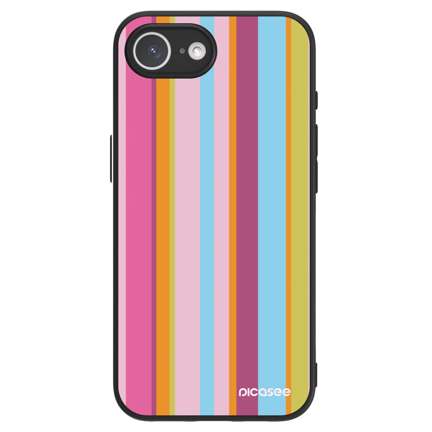 Picasee ULTIMATE CASE για Apple iPhone 17e - Golden hour