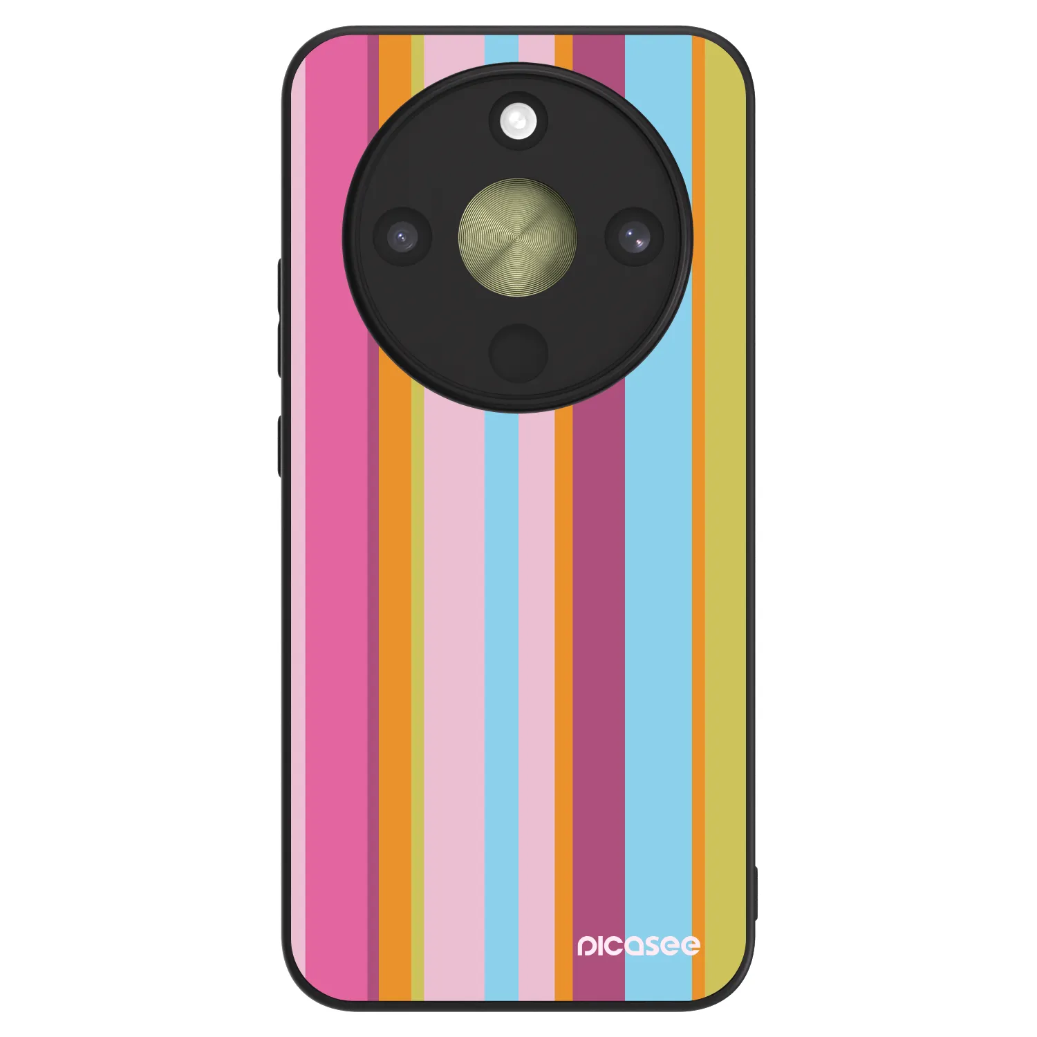 Picasee ULTIMATE CASE για Honor Magic8 Lite 5G - Golden hour