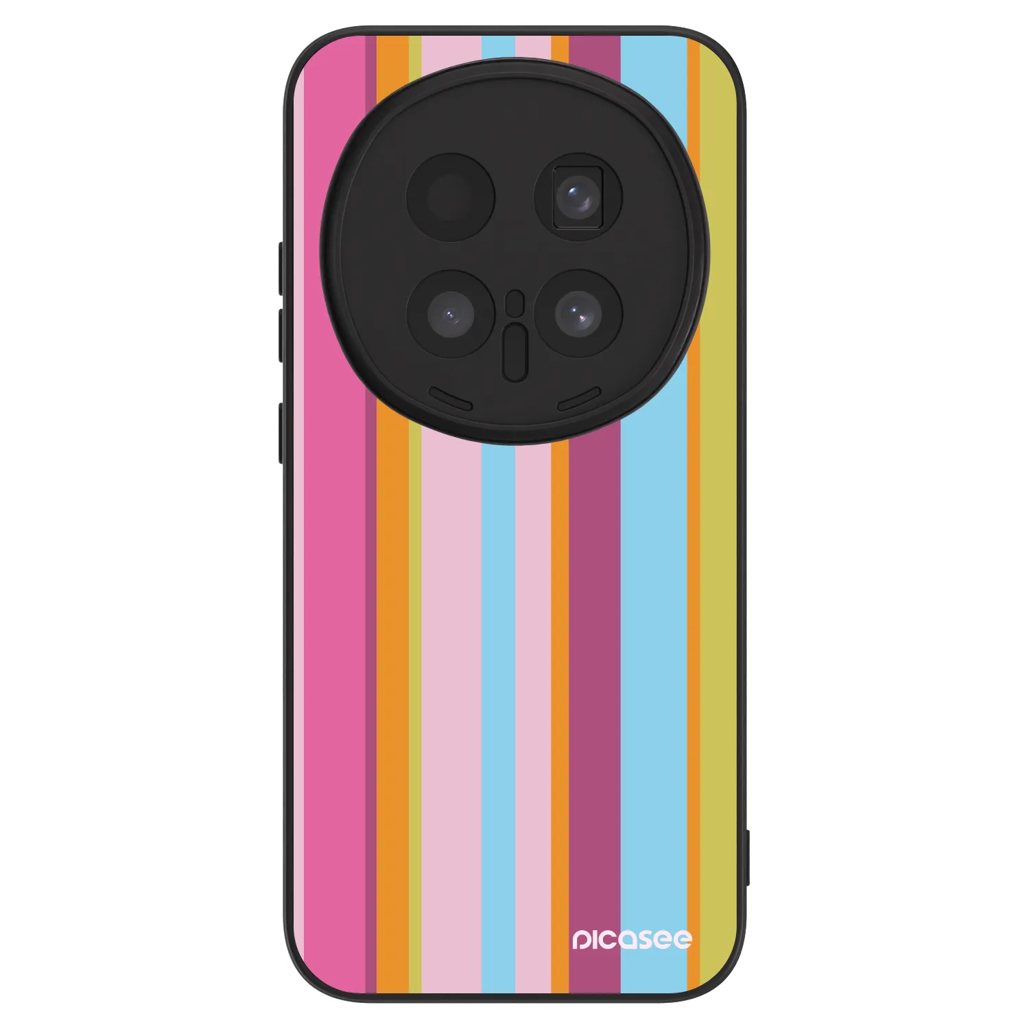Picasee ULTIMATE CASE για Honor Magic8 Pro 5G - Golden hour
