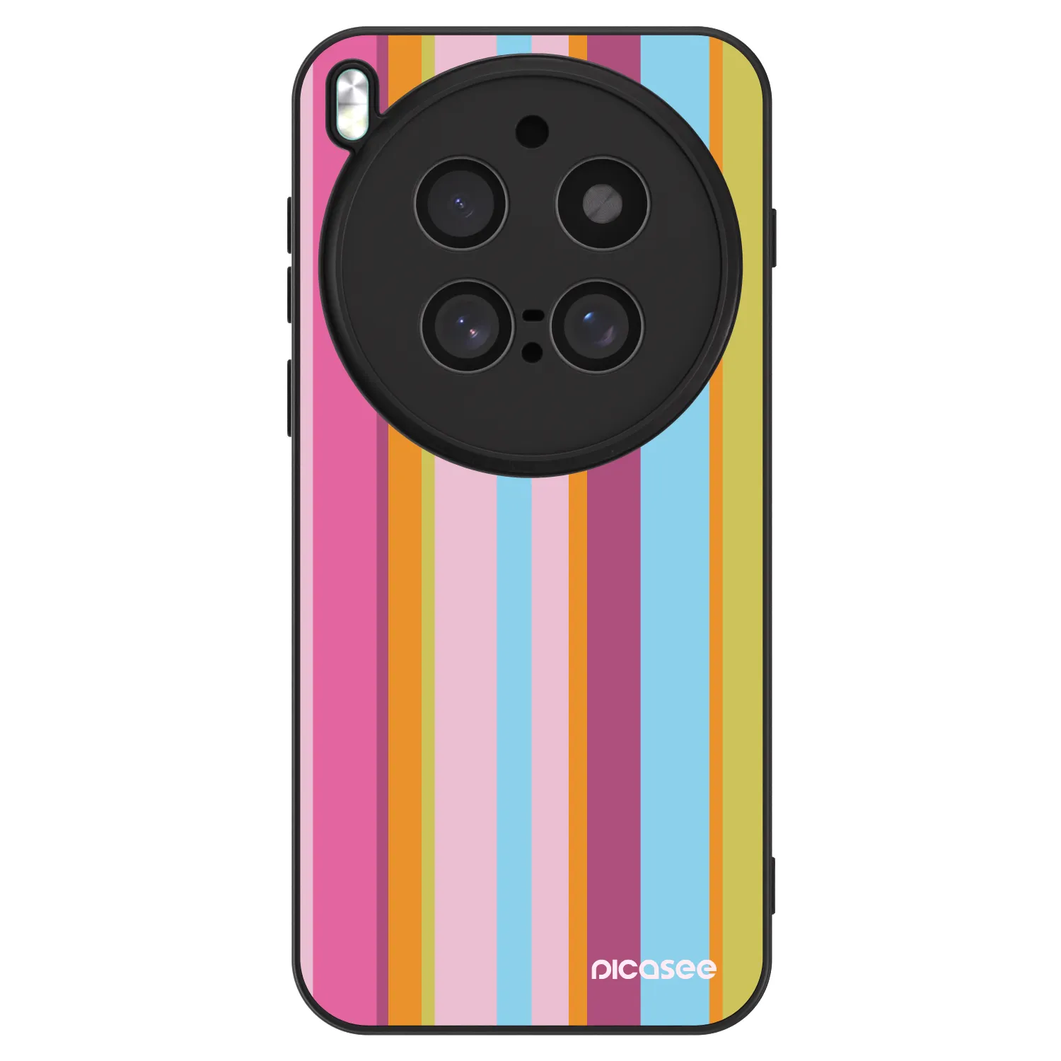 Picasee ULTIMATE CASE για Vivo X300 Pro - Golden hour