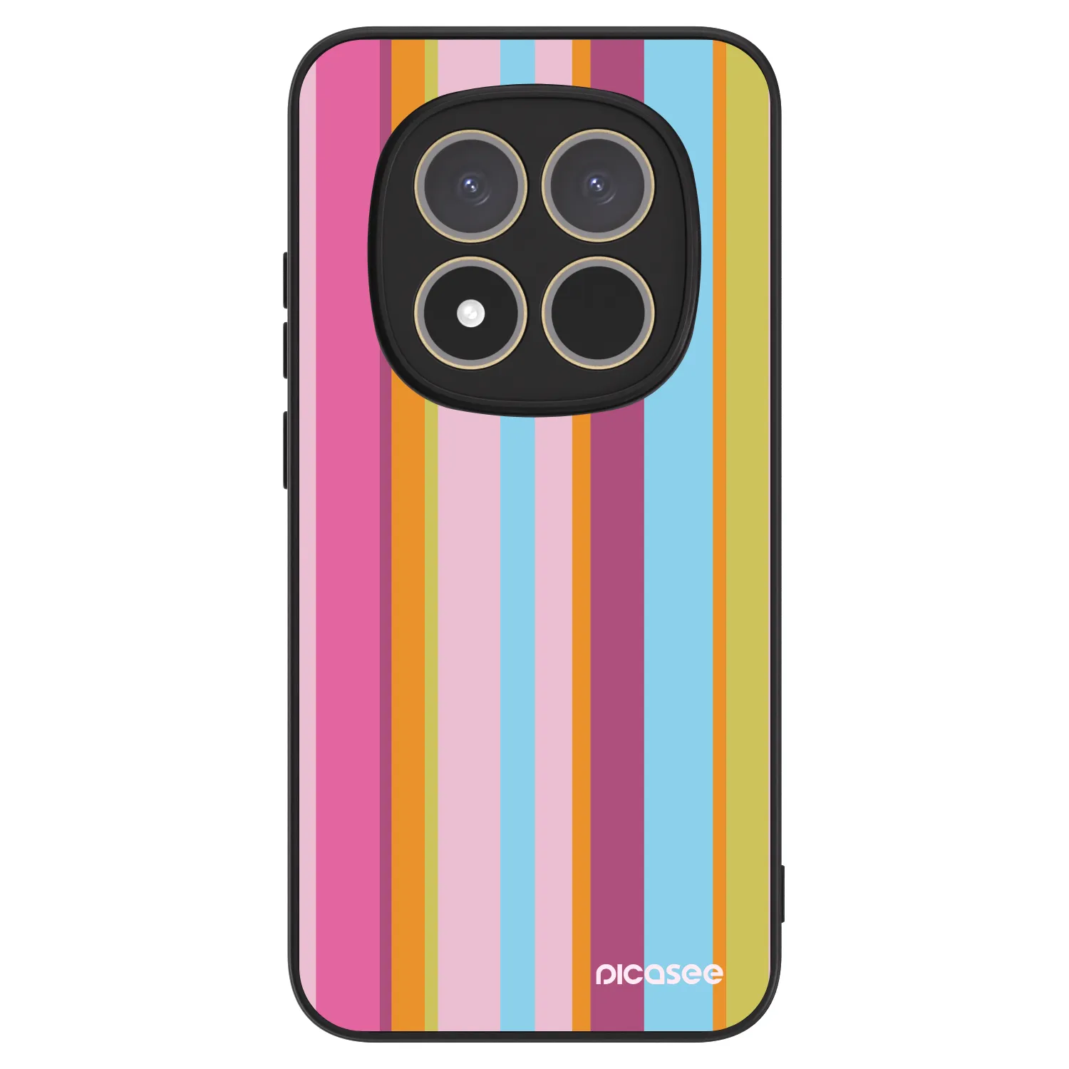 Picasee ULTIMATE CASE για Xiaomi Redmi Note 15 Pro 5G - Golden hour