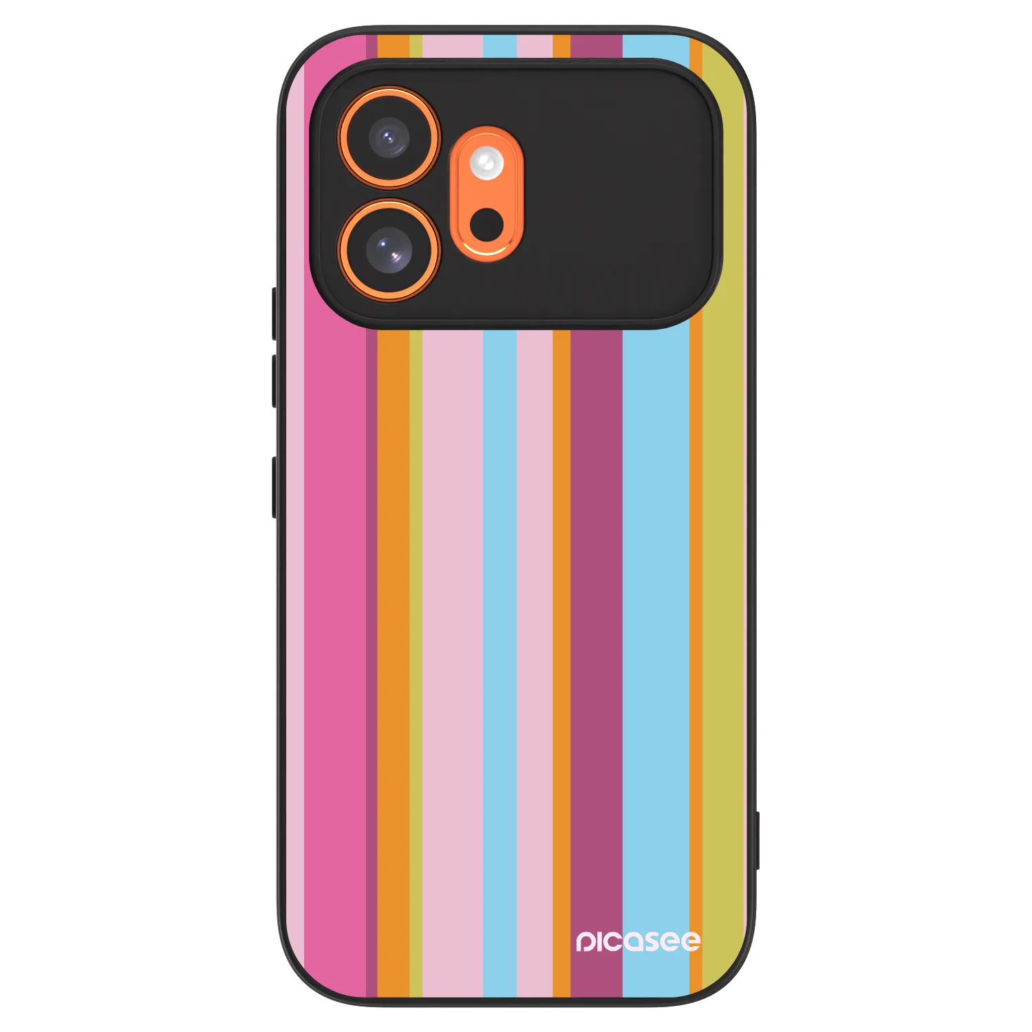 Picasee ULTIMATE CASE για Honor 600 - Golden hour