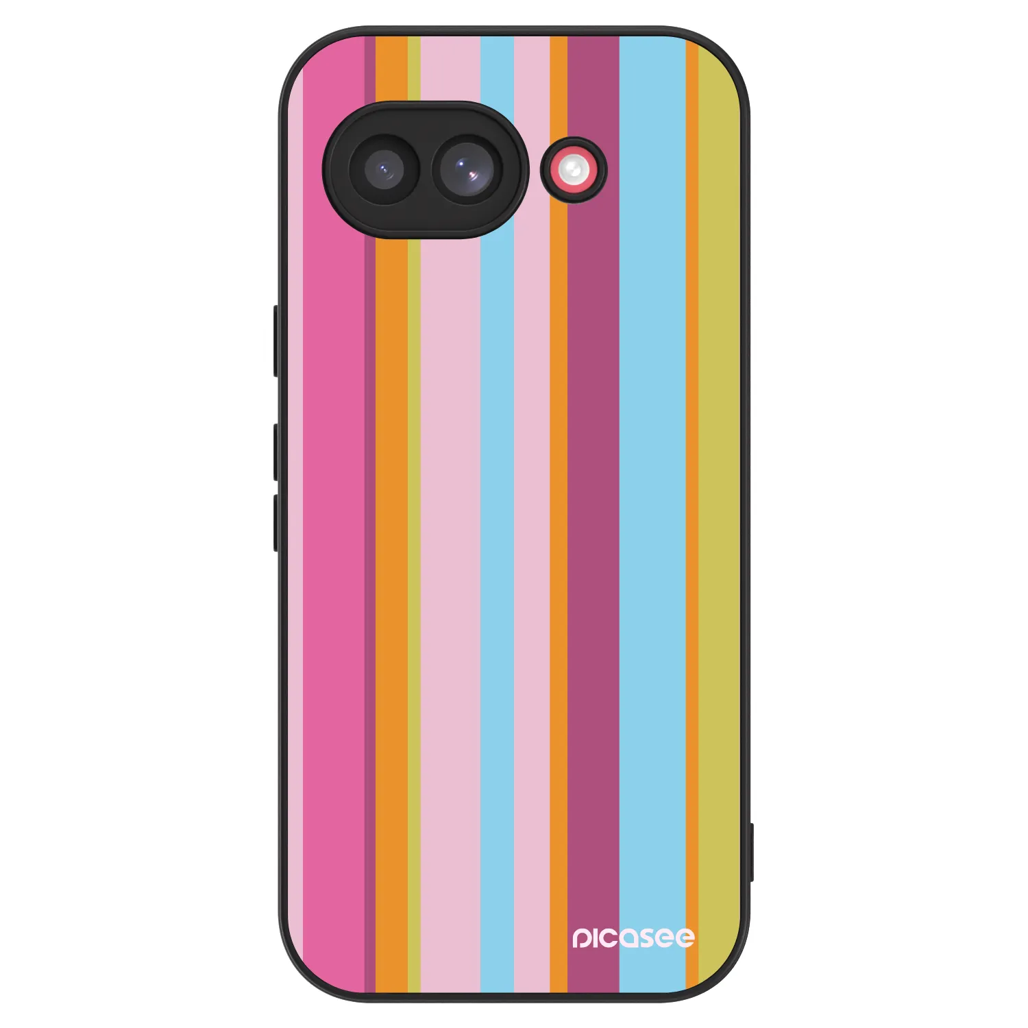 Picasee ULTIMATE CASE για Google Pixel 10a - Golden hour