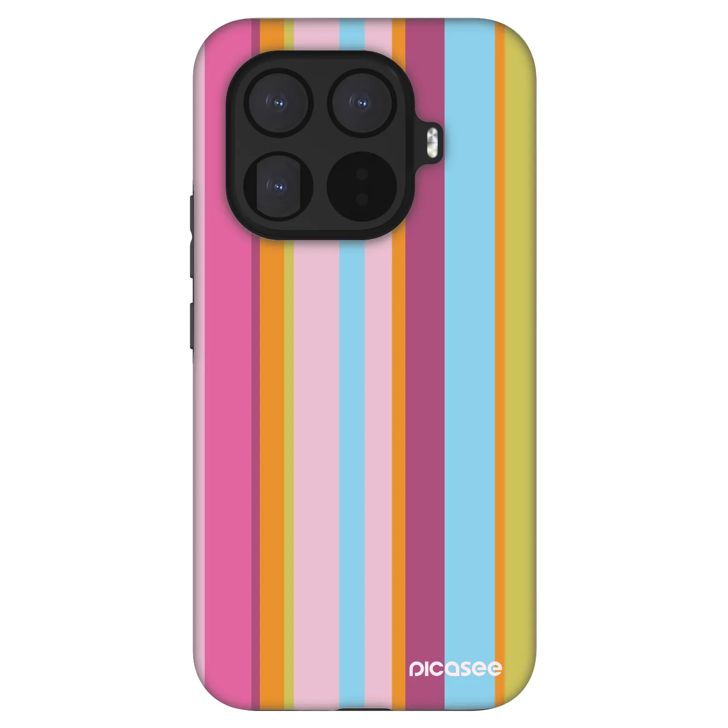 Picasee Fashion Case για Xiaomi 15T Pro - Golden hour