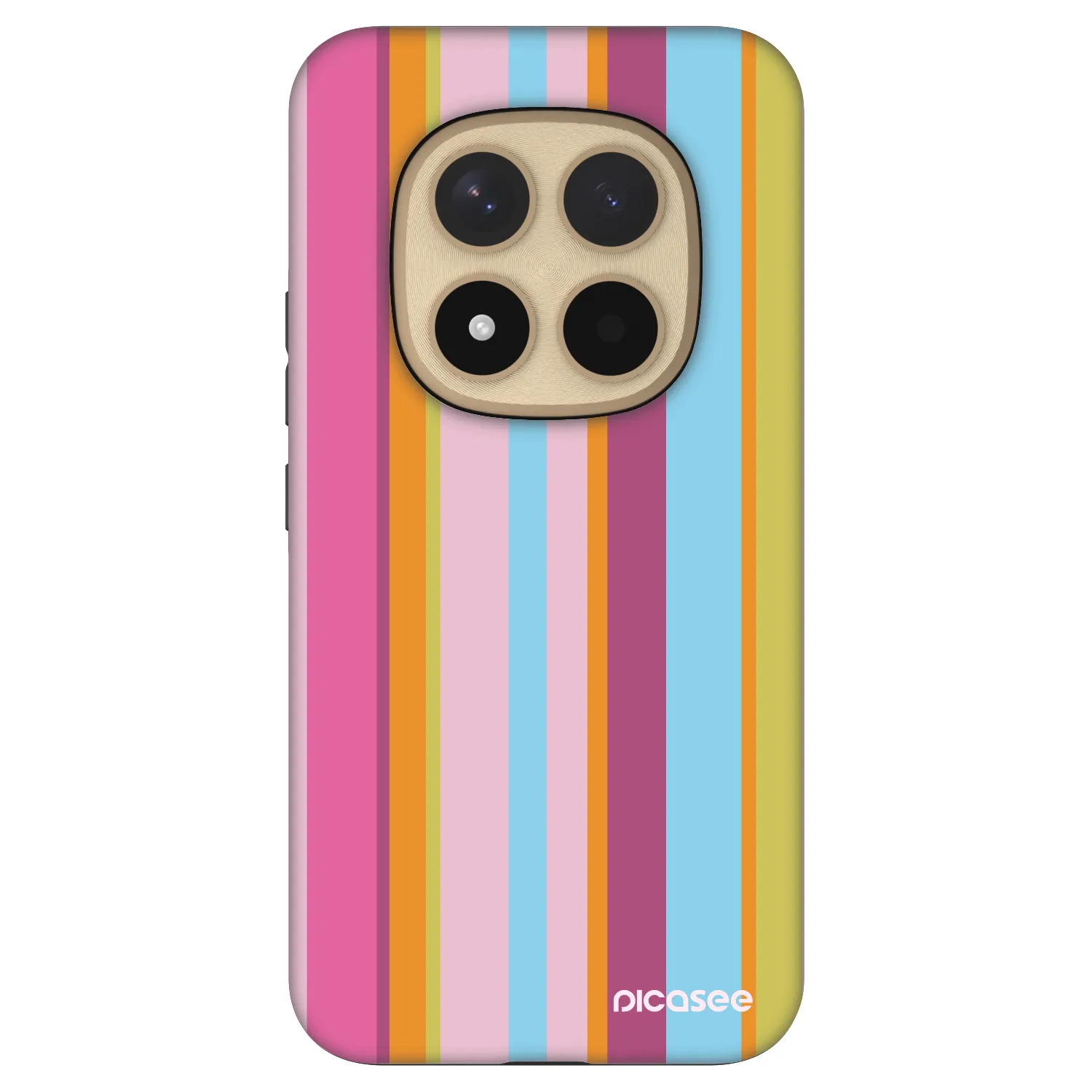 Picasee Fashion Case για Xiaomi Redmi Note 15 Pro+ - Golden hour