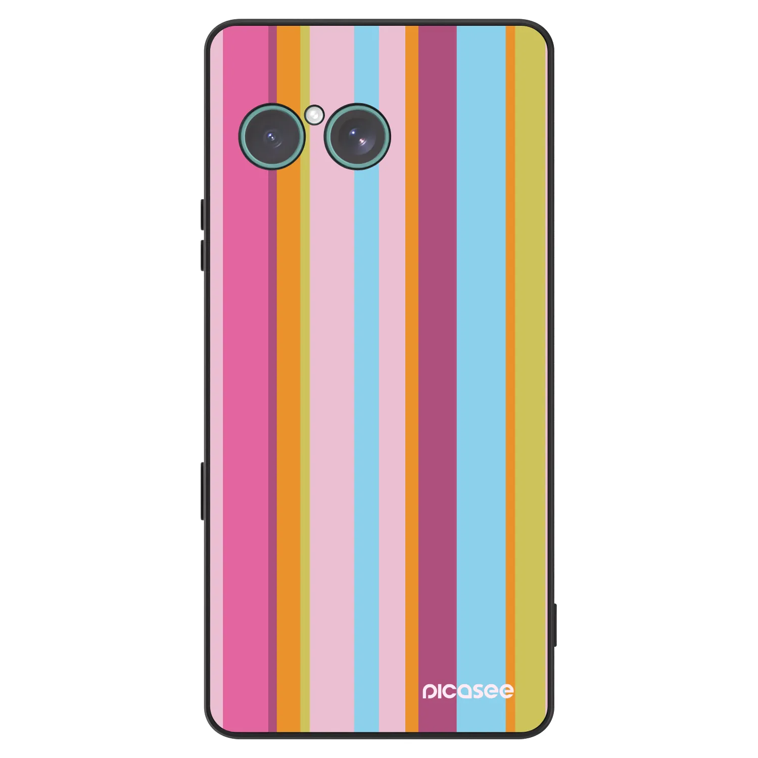 Picasee ULTIMATE CASE για Sony Xperia 10 VII - Golden hour