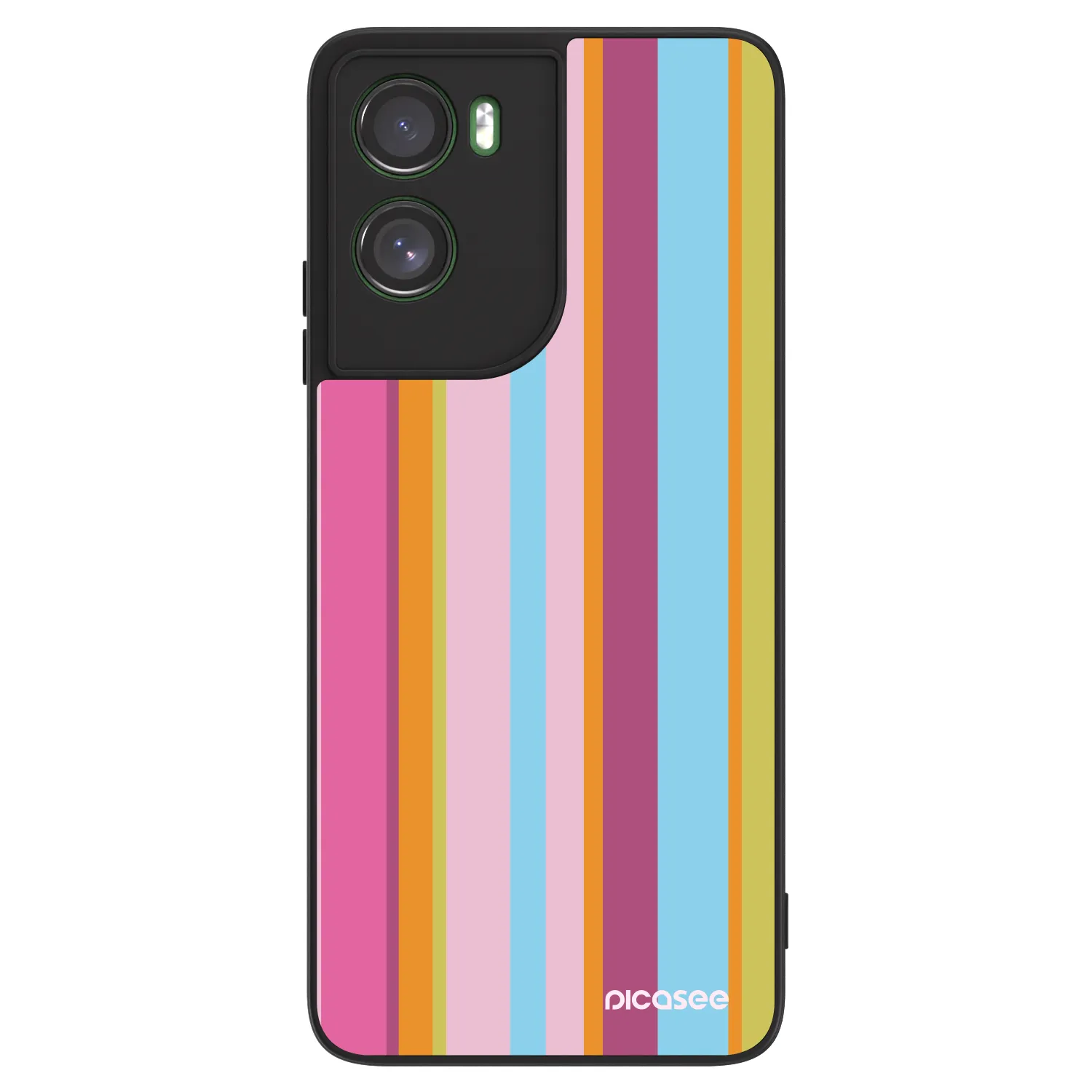 Picasee ULTIMATE CASE για Motorola Moto G06 - Golden hour