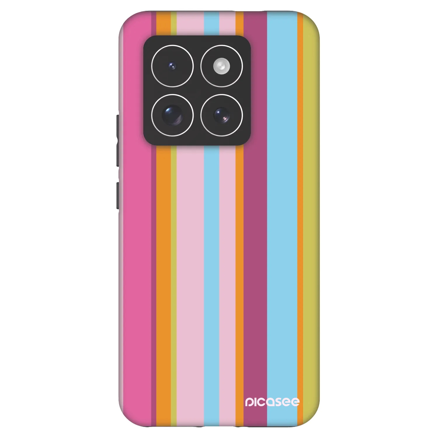 Picasee Fashion Case για Xiaomi 14 Pro - Golden hour