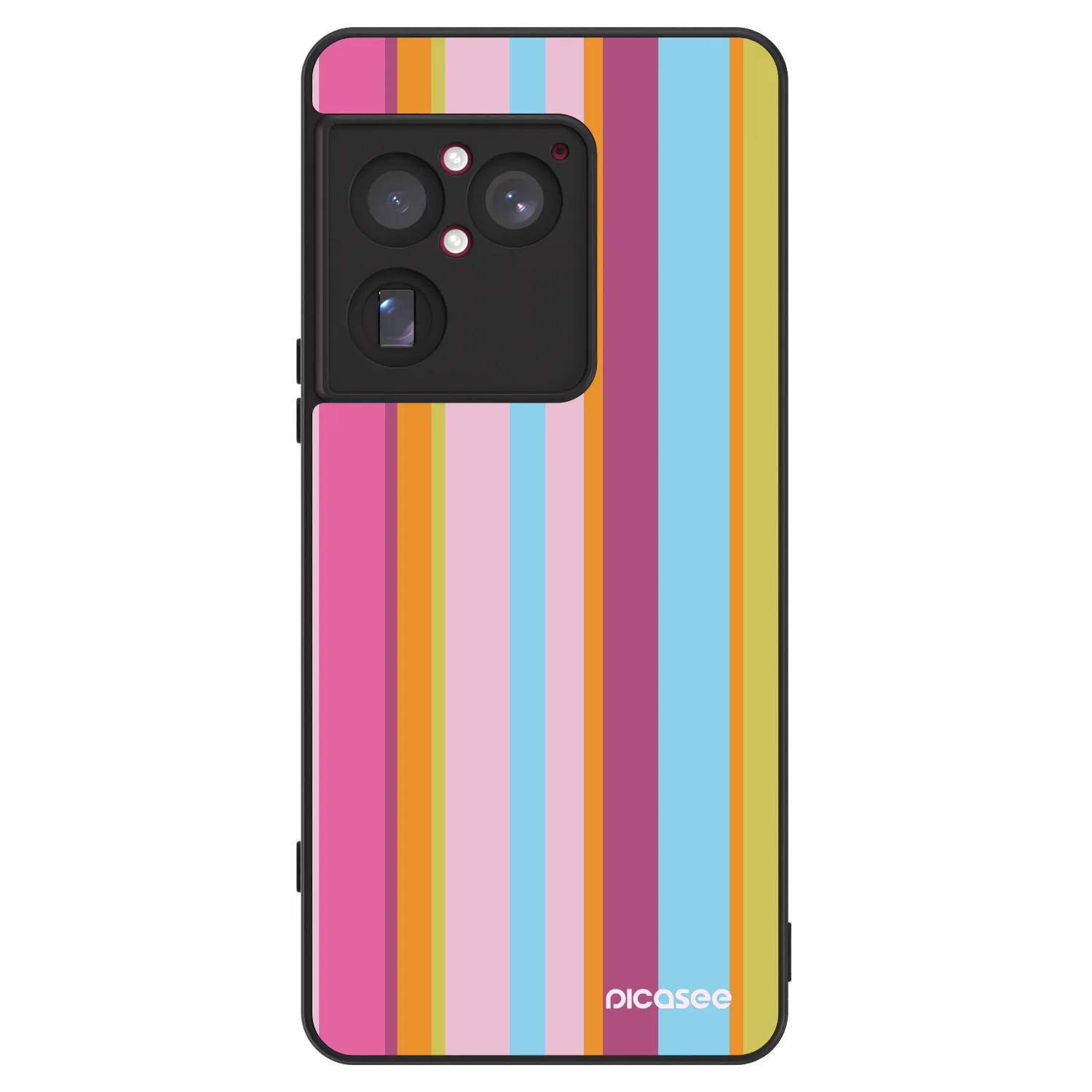 Picasee ULTIMATE CASE για Sony Xperia 1 VIII 5G - Golden hour