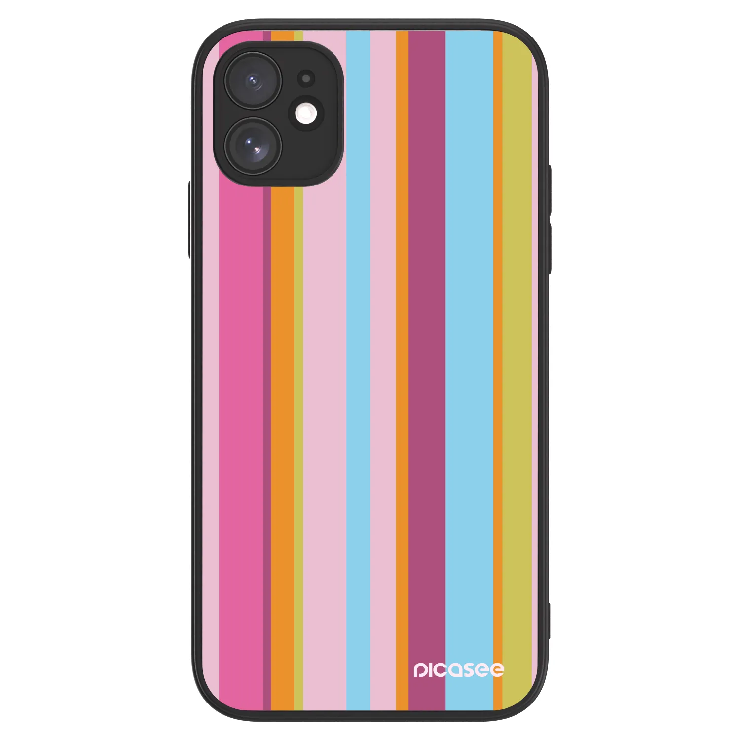 Picasee ULTIMATE CASE για Apple iPhone 11 - Golden hour
