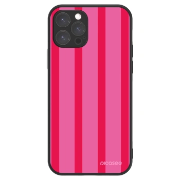 Picasee ULTIMATE CASE για Apple iPhone 12 Pro - Hot tropic