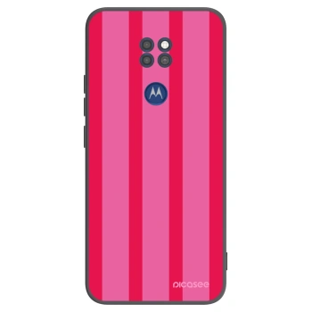 Θήκη για Motorola Moto G9 Play - Hot tropic