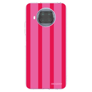 Picasee διαφανής θήκη σιλικόνης Xiaomi Mi 10T Lite - Hot tropic