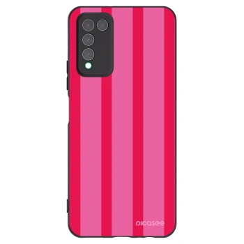 Θήκη για Honor 10X Lite - Hot tropic