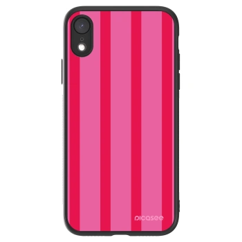 Picasee ULTIMATE CASE για Apple iPhone XR - Hot tropic