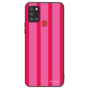 Θήκη για Samsung Galaxy A21s - Hot tropic