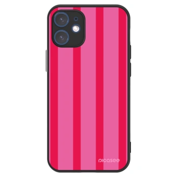 Picasee ULTIMATE CASE για Apple iPhone 12 mini - Hot tropic