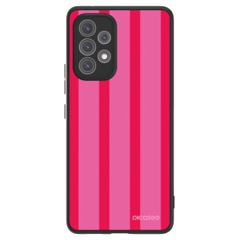 Picasee ULTIMATE CASE για Samsung Galaxy A52 5G A525F - Hot tropic