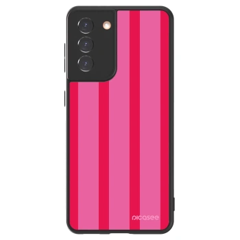 Picasee ULTIMATE CASE για Samsung Galaxy S21 5G G991B - Hot tropic