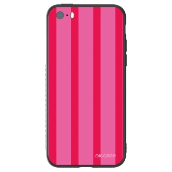 Θήκη για Apple iPhone 5/5S/SE - Hot tropic