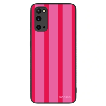 Θήκη για Samsung Galaxy S20 G980F - Hot tropic