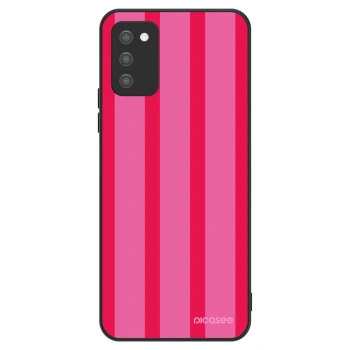 Θήκη για Samsung Galaxy A02s A025G - Hot tropic