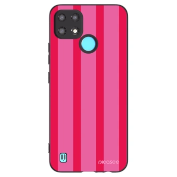Θήκη για Realme C21 - Hot tropic