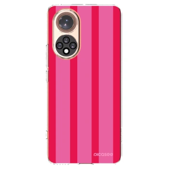 Picasee διαφανής θήκη σιλικόνης Huawei Nova 9 - Hot tropic