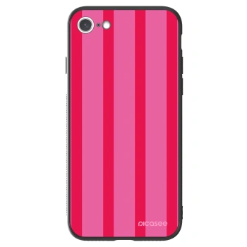 Picasee ULTIMATE CASE για Apple iPhone SE 2022 - Hot tropic