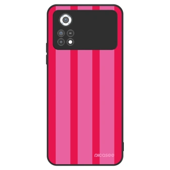 Θήκη για Xiaomi Poco X4 Pro 5G - Hot tropic