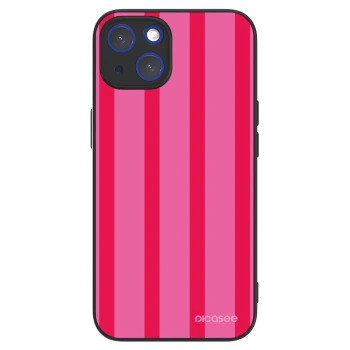 Picasee ULTIMATE CASE για Apple iPhone 14 - Hot tropic
