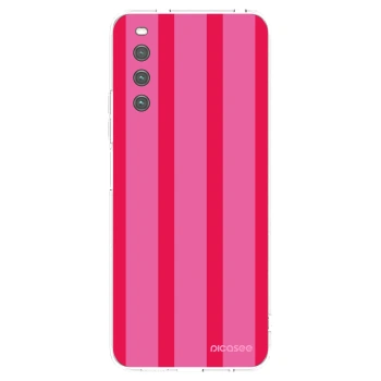Θήκη για Sony Xperia 10 IV 5G - Hot tropic