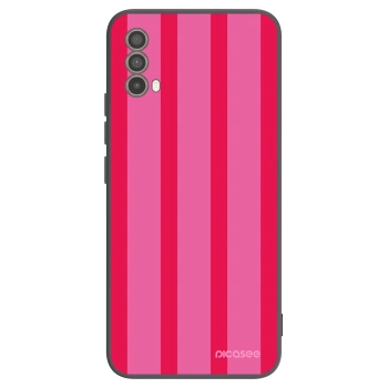 Θήκη για Motorola Moto E40 - Hot tropic